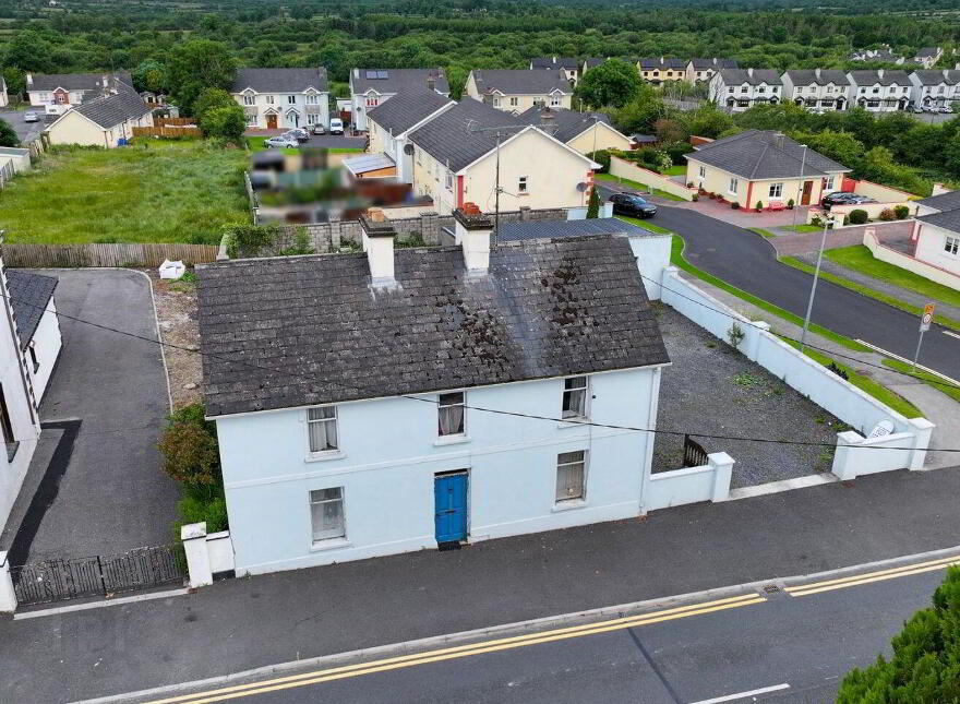 Mill Road, Drumlish, N39R6X8