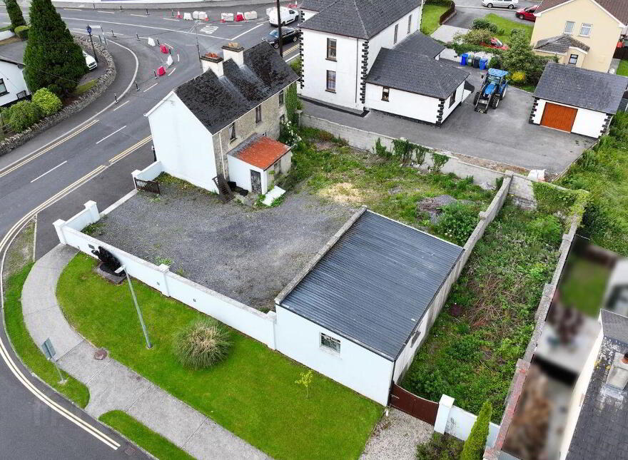 Mill Road, Drumlish, N39R6X8