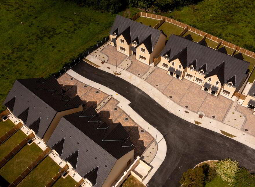 The Maples, Strokestown
