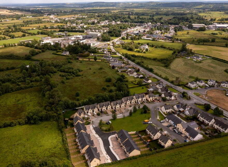 The Maples, Strokestown
