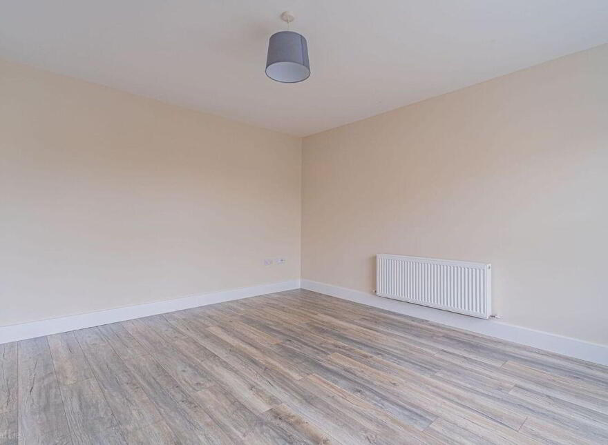 The Maples, Strokestown