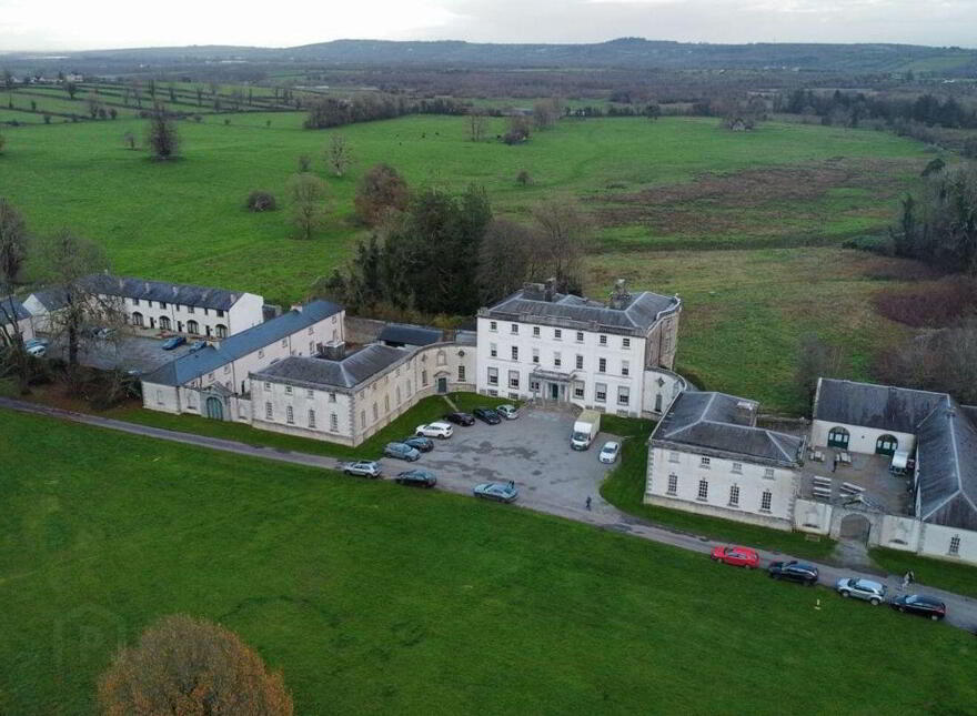 The Maples, Strokestown