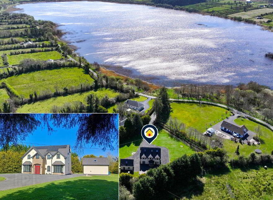 Cattan, Gortletteragh, Gortletteragh, N41NH01