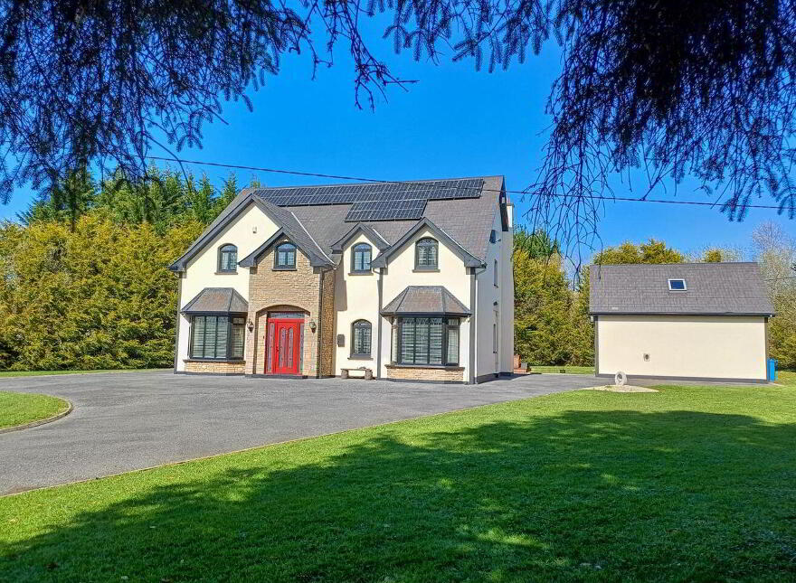 Cattan, Gortletteragh, Gortletteragh, N41NH01