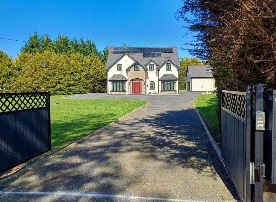 Cattan, Gortletteragh, Gortletteragh, N41NH01