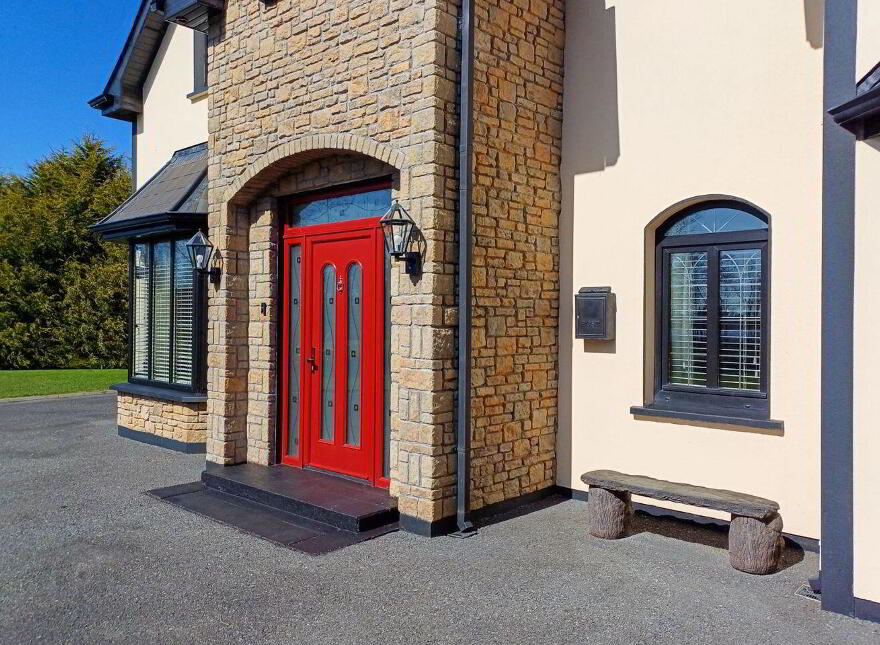 Cattan, Gortletteragh, Gortletteragh, N41NH01