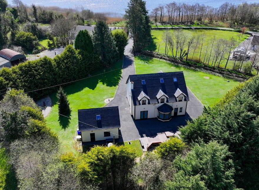 Cattan, Gortletteragh, Gortletteragh, N41NH01