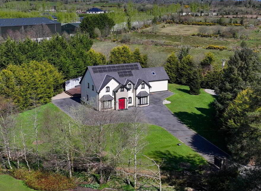 Cattan, Gortletteragh, Gortletteragh, N41NH01
