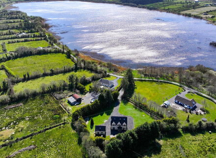 Cattan, Gortletteragh, Gortletteragh, N41NH01