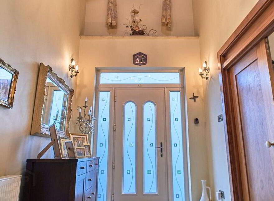 Cattan, Gortletteragh, Gortletteragh, N41NH01