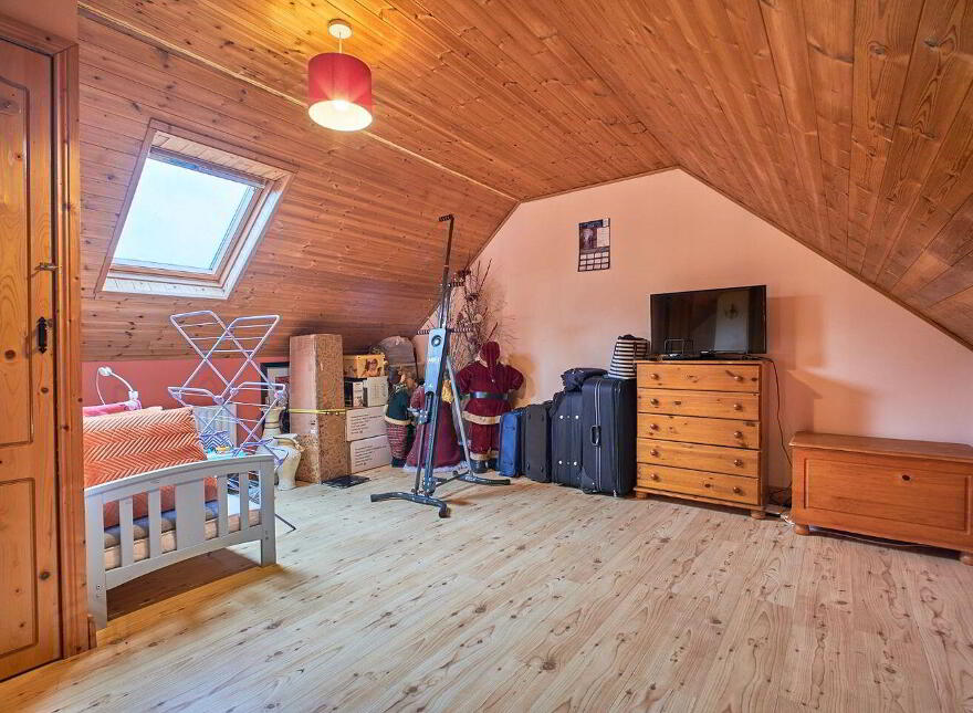 Cattan, Gortletteragh, Gortletteragh, N41NH01