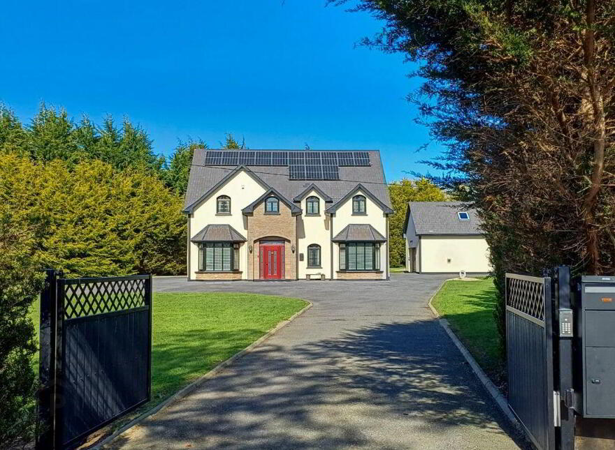 Cattan, Gortletteragh, Gortletteragh, N41NH01