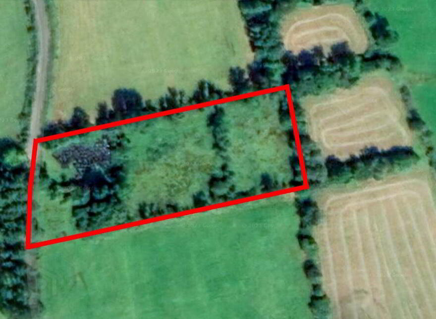 Cattan, Mohill