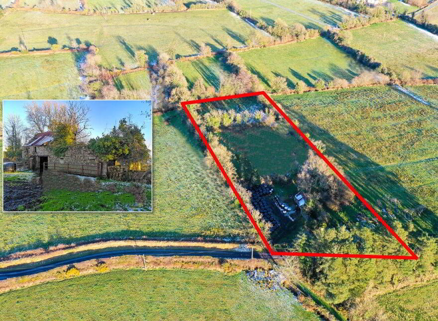 Cattan, Mohill