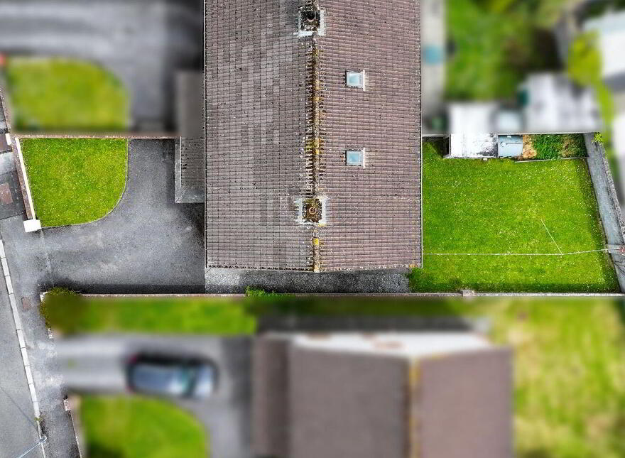 25 Oakvale, Longford Town, N39X9D2