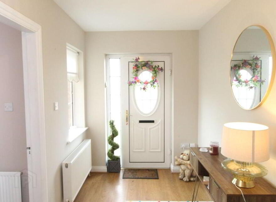 25 Oakvale, Longford Town, N39X9D2