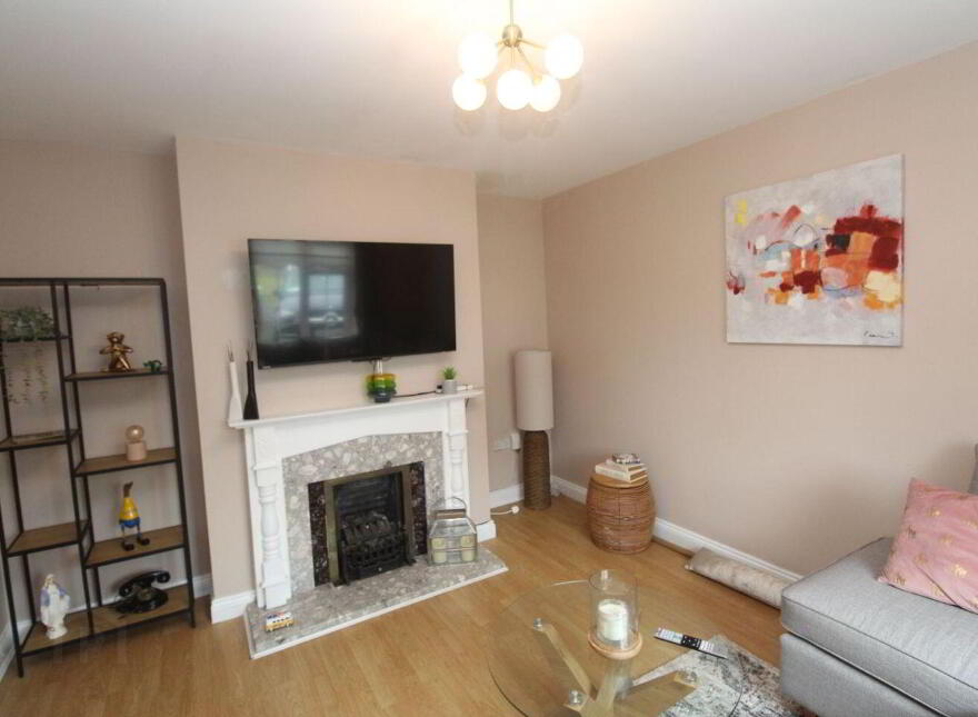 25 Oakvale, Longford Town, N39X9D2