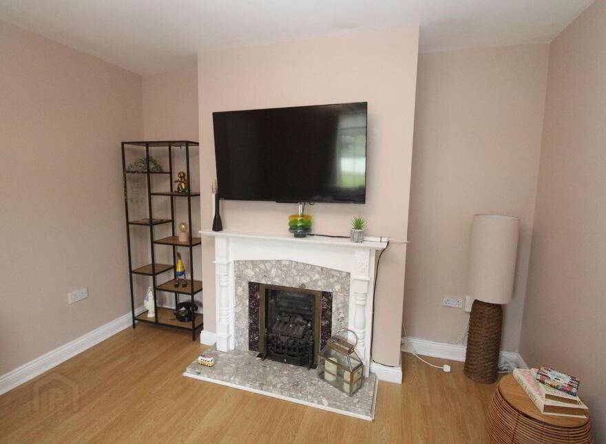25 Oakvale, Longford Town, N39X9D2