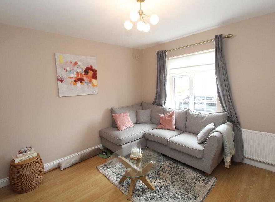 25 Oakvale, Longford Town, N39X9D2