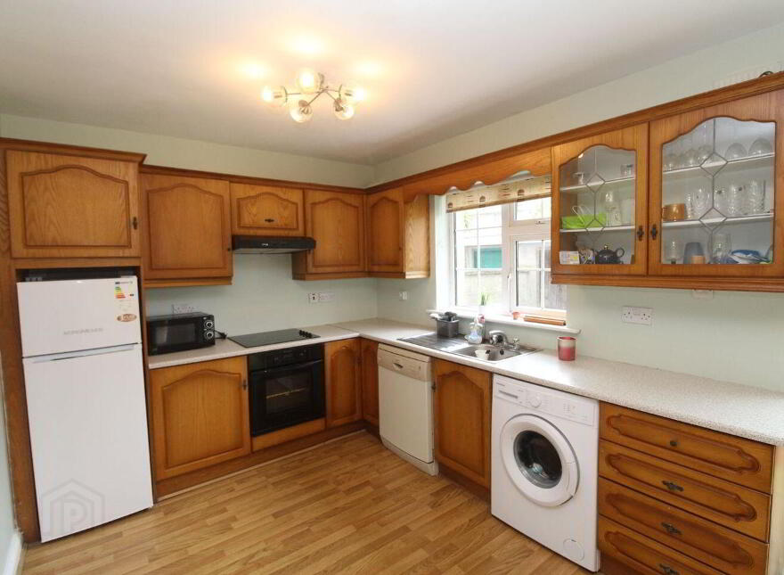 25 Oakvale, Longford Town, N39X9D2