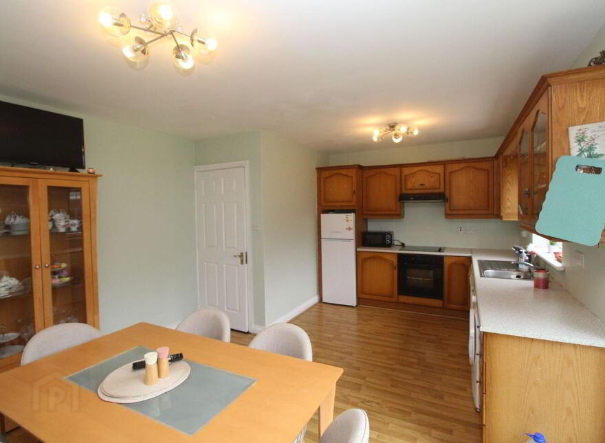 25 Oakvale, Longford Town, N39X9D2