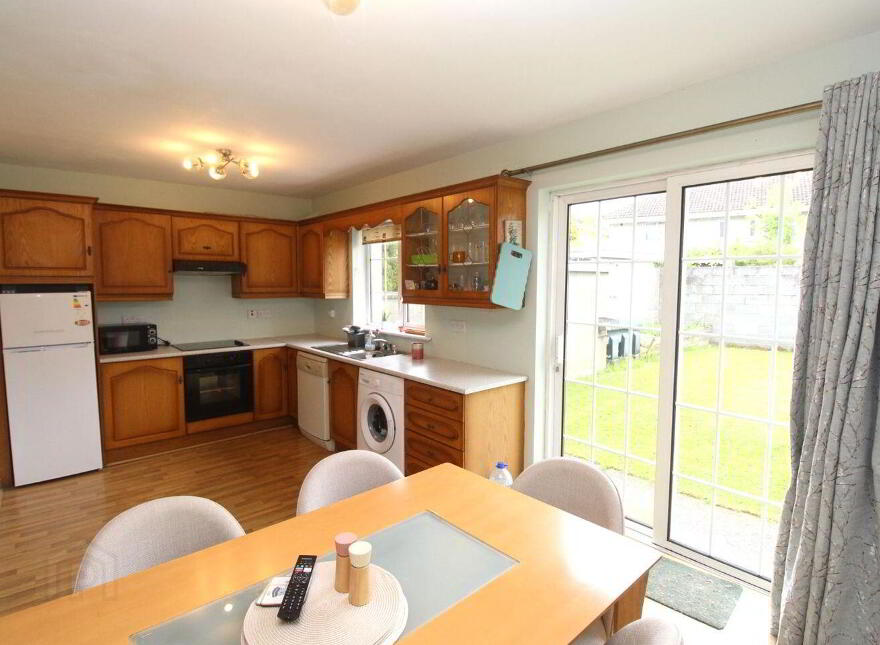 25 Oakvale, Longford Town, N39X9D2