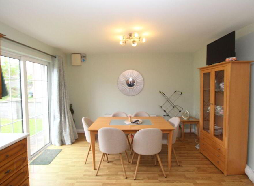 25 Oakvale, Longford Town, N39X9D2