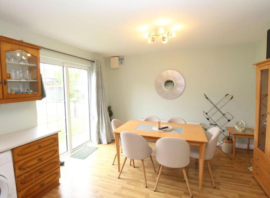 25 Oakvale, Longford Town, N39X9D2
