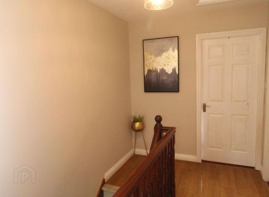 25 Oakvale, Longford Town, N39X9D2