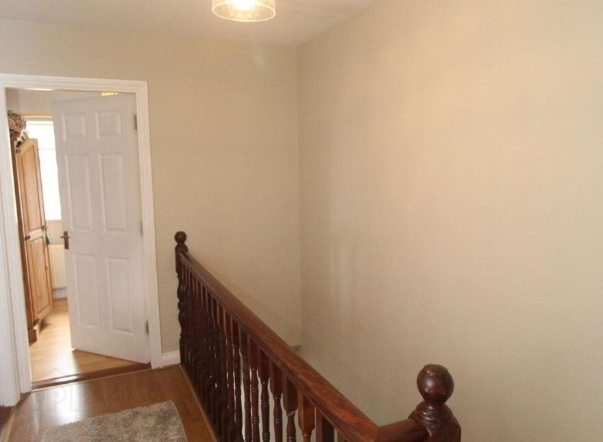 25 Oakvale, Longford Town, N39X9D2