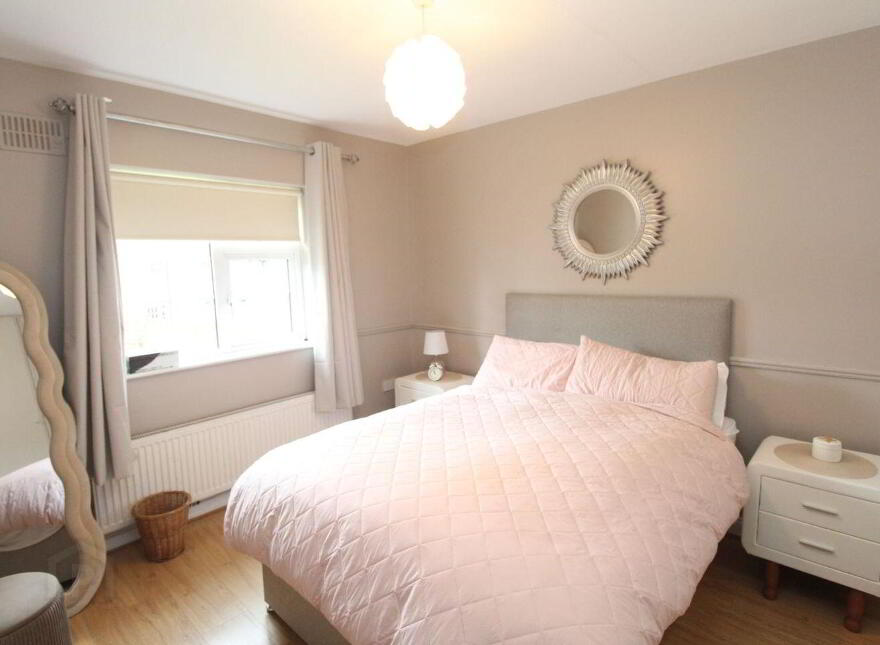 25 Oakvale, Longford Town, N39X9D2