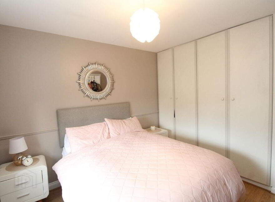 25 Oakvale, Longford Town, N39X9D2
