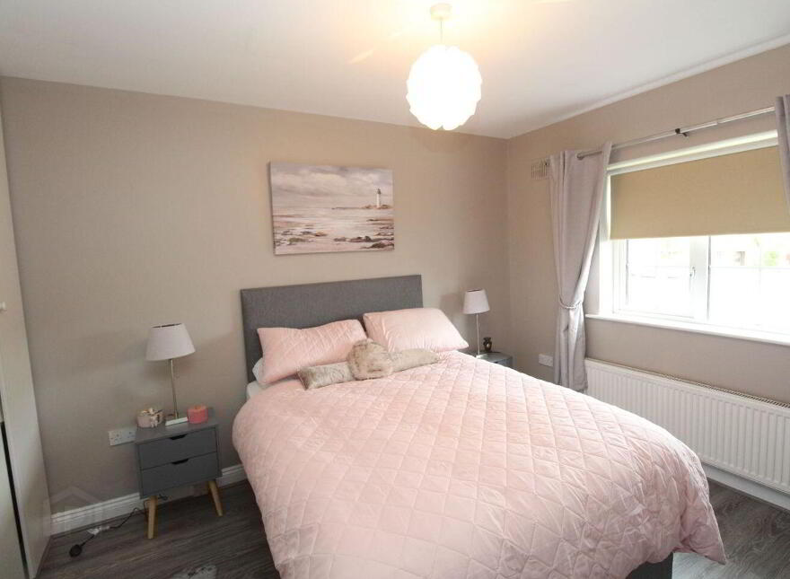 25 Oakvale, Longford Town, N39X9D2