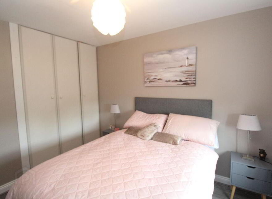 25 Oakvale, Longford Town, N39X9D2