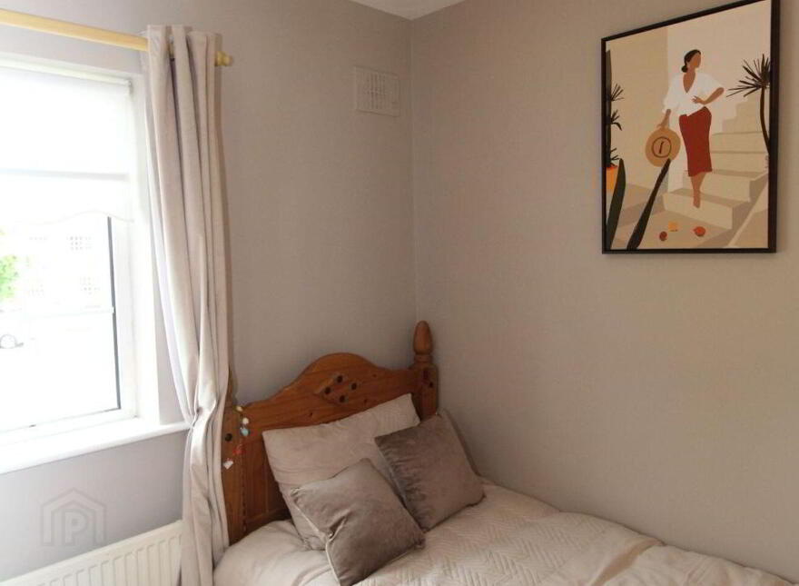 25 Oakvale, Longford Town, N39X9D2
