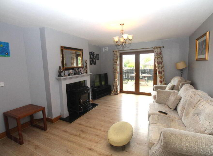 2 Glasheen Park, Drumlish, N39KT78