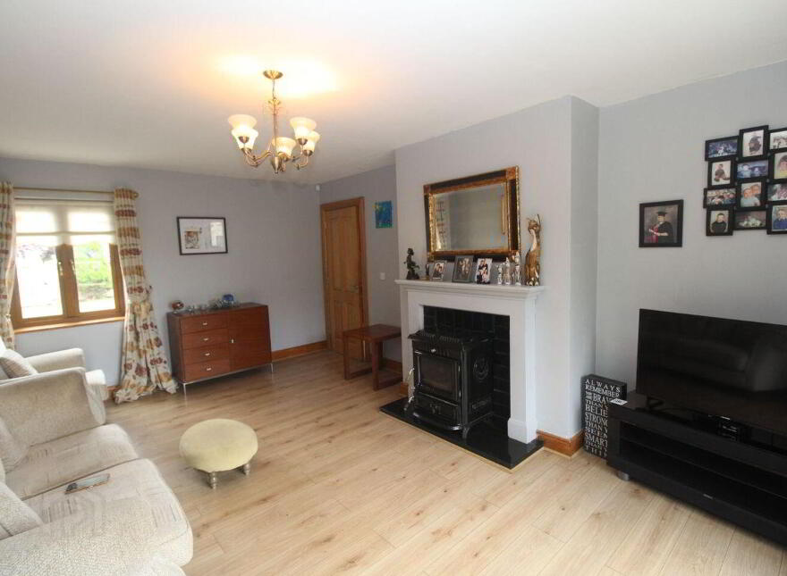 2 Glasheen Park, Drumlish, N39KT78