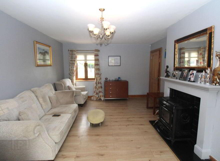 2 Glasheen Park, Drumlish, N39KT78