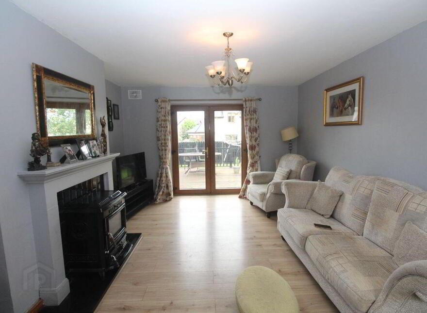 2 Glasheen Park, Drumlish, N39KT78
