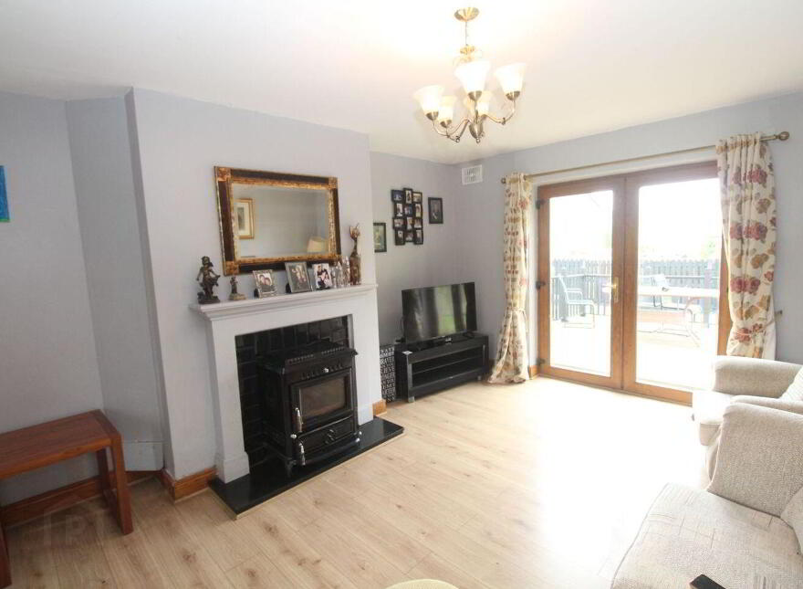 2 Glasheen Park, Drumlish, N39KT78