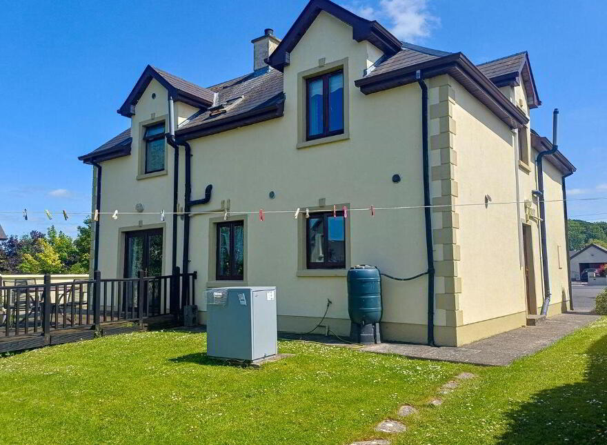 2 Glasheen Park, Drumlish, N39KT78
