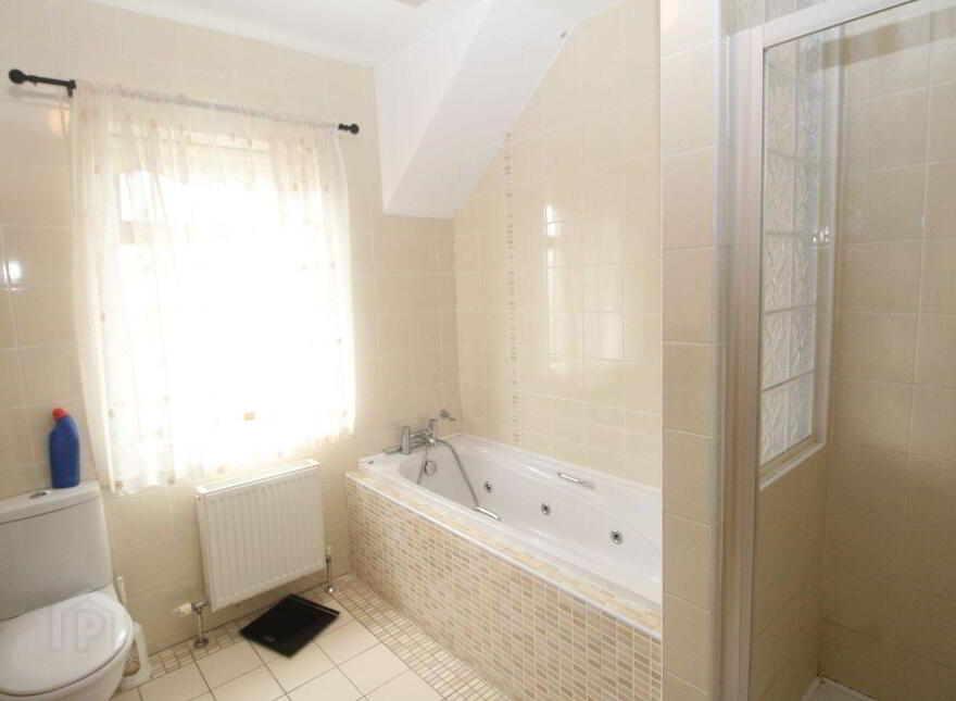 2 Glasheen Park, Drumlish, N39KT78