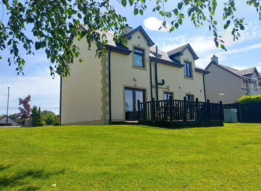 2 Glasheen Park, Drumlish, N39KT78