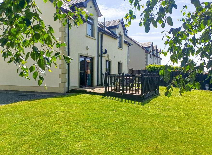 2 Glasheen Park, Drumlish, N39KT78