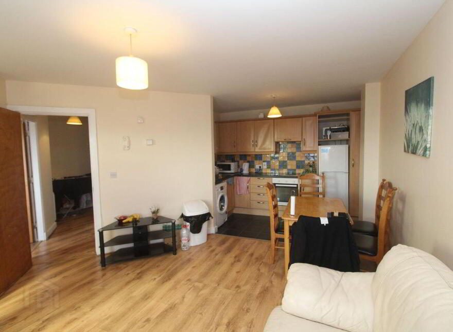Apartment 23 Weavers Hall, Longford Town, N39X250