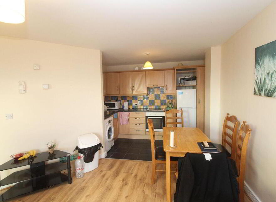 Apartment 23 Weavers Hall, Longford Town, N39X250