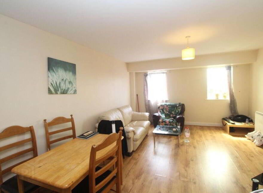 Apartment 23 Weavers Hall, Longford Town, N39X250