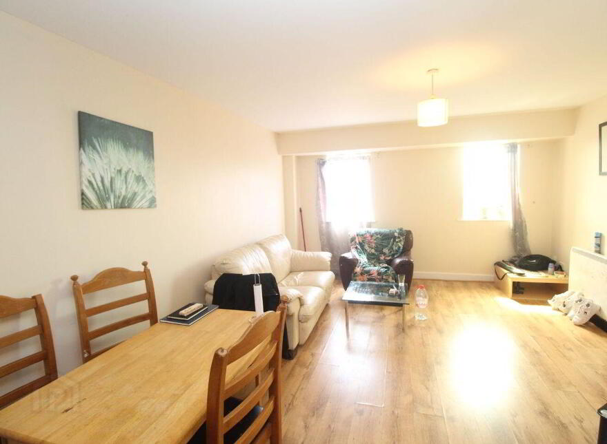Apartment 23 Weavers Hall, Longford Town, N39X250