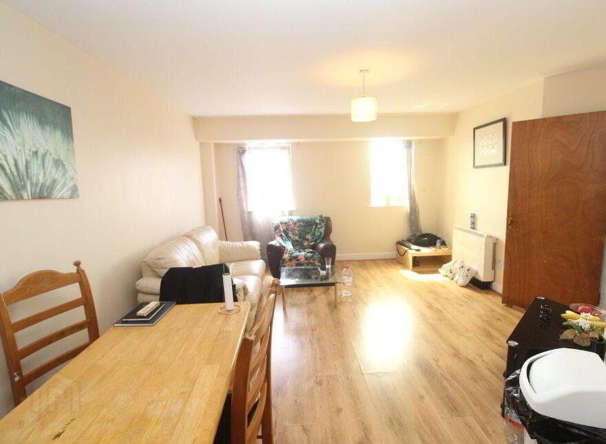 Apartment 23 Weavers Hall, Longford Town, N39X250
