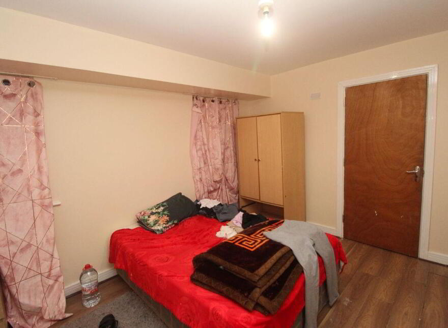 Apartment 23 Weavers Hall, Longford Town, N39X250